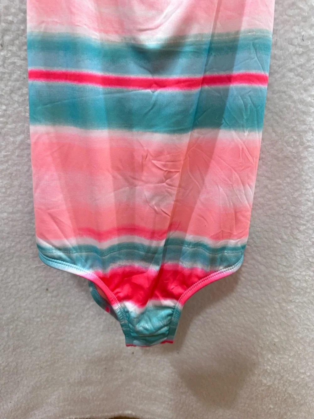 Girl’s Size 16 Under Armour Swimsuit